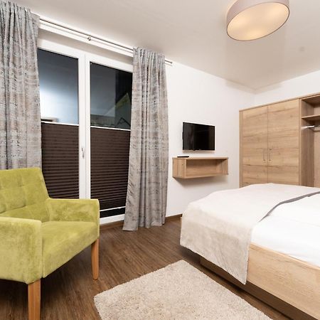לאנגנפלד Appartement Schoepf מראה חיצוני תמונה
