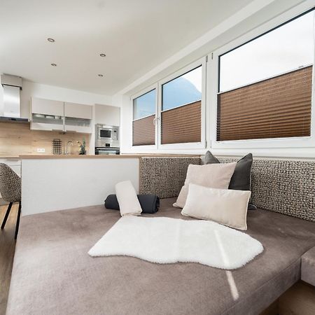 לאנגנפלד Appartement Schoepf מראה חיצוני תמונה