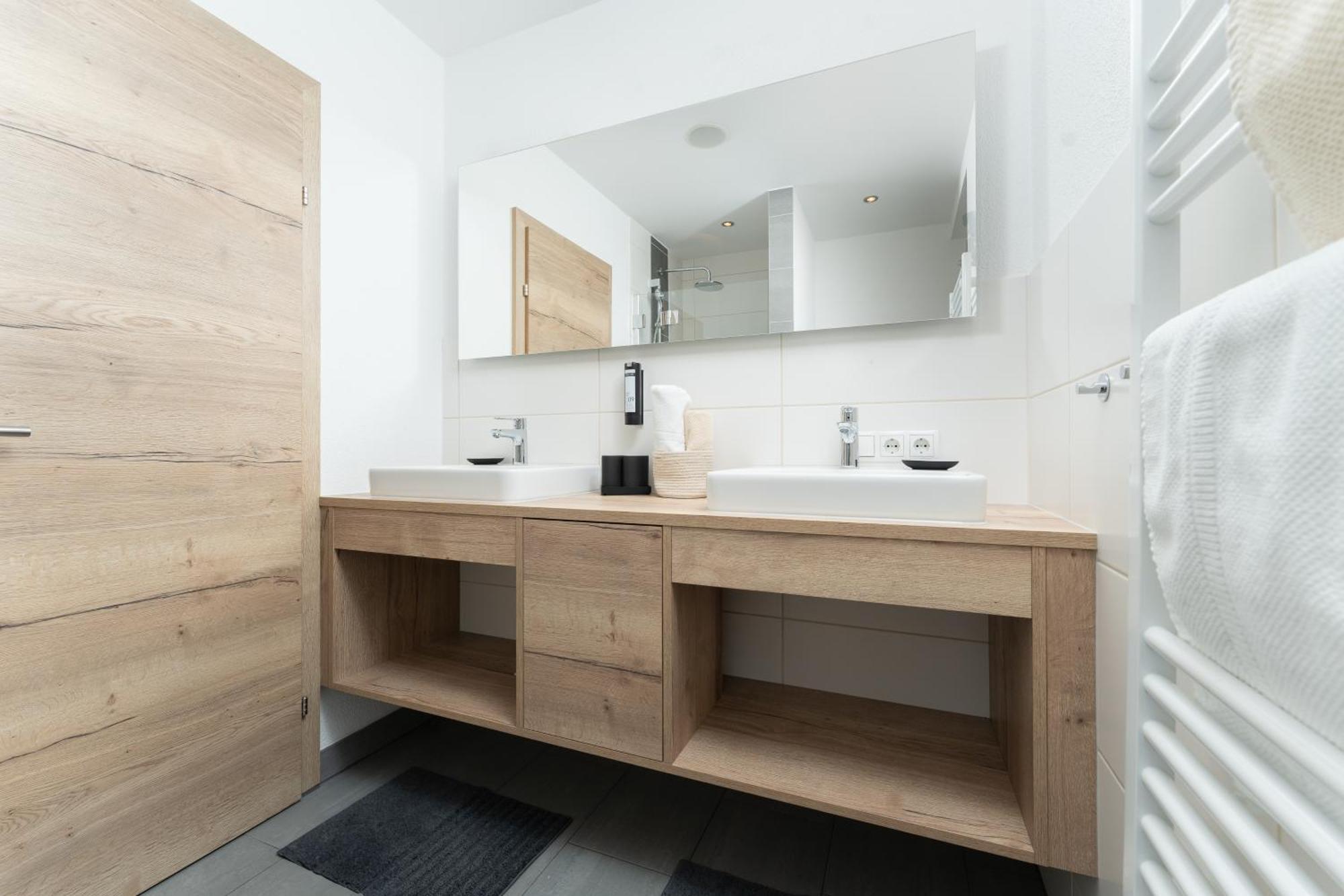 לאנגנפלד Appartement Schoepf מראה חיצוני תמונה