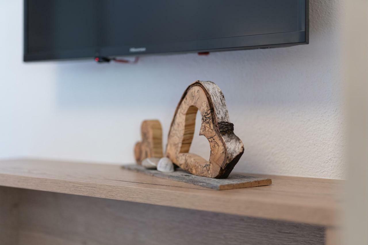 לאנגנפלד Appartement Schoepf מראה חיצוני תמונה