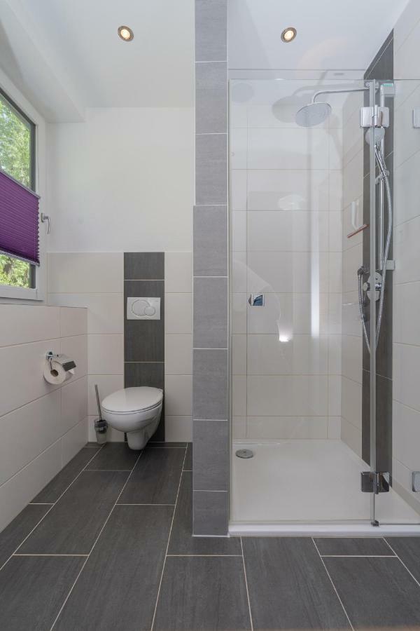 לאנגנפלד Appartement Schoepf מראה חיצוני תמונה